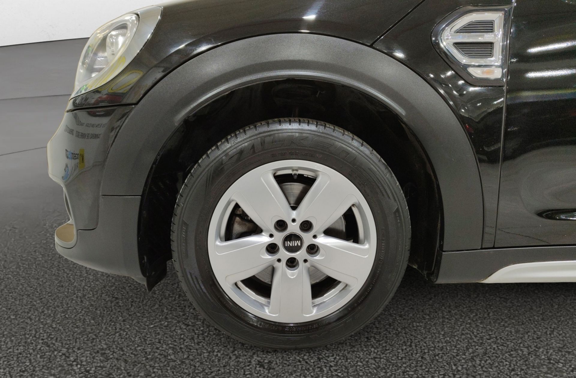 MINI Countryman Cooper - foto 28