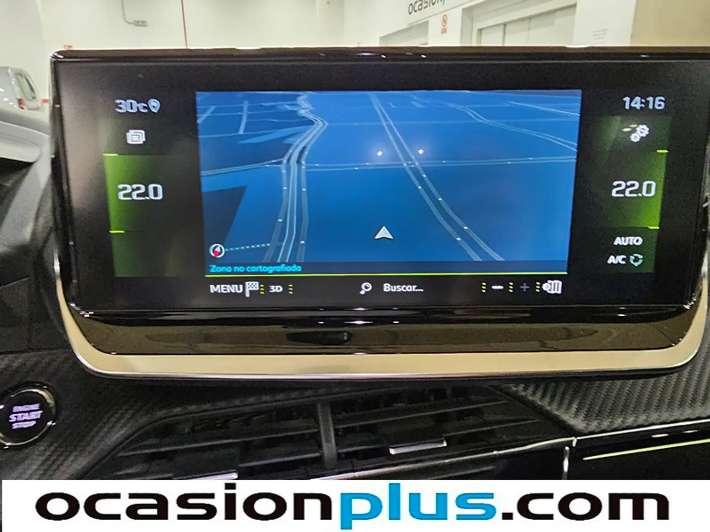 Foto Peugeot 208 Peugeot 208 BlueHDi 100 GT (100 CV)