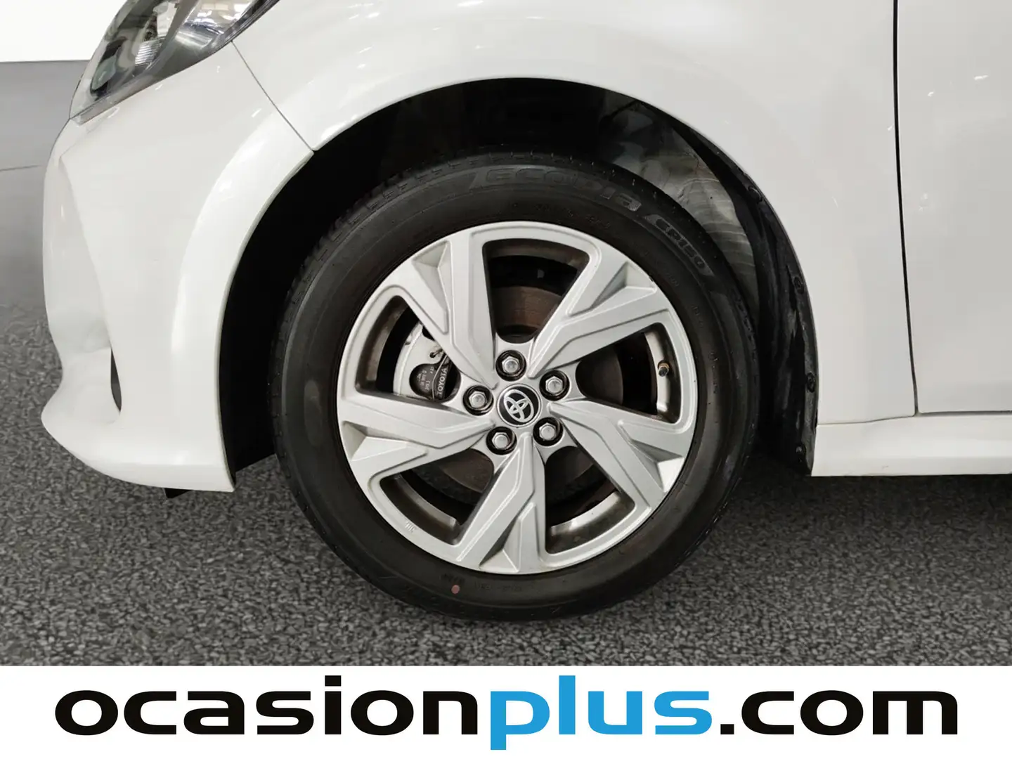 Foto Toyota Yaris Toyota Yaris 120H Active Plus (116 CV)