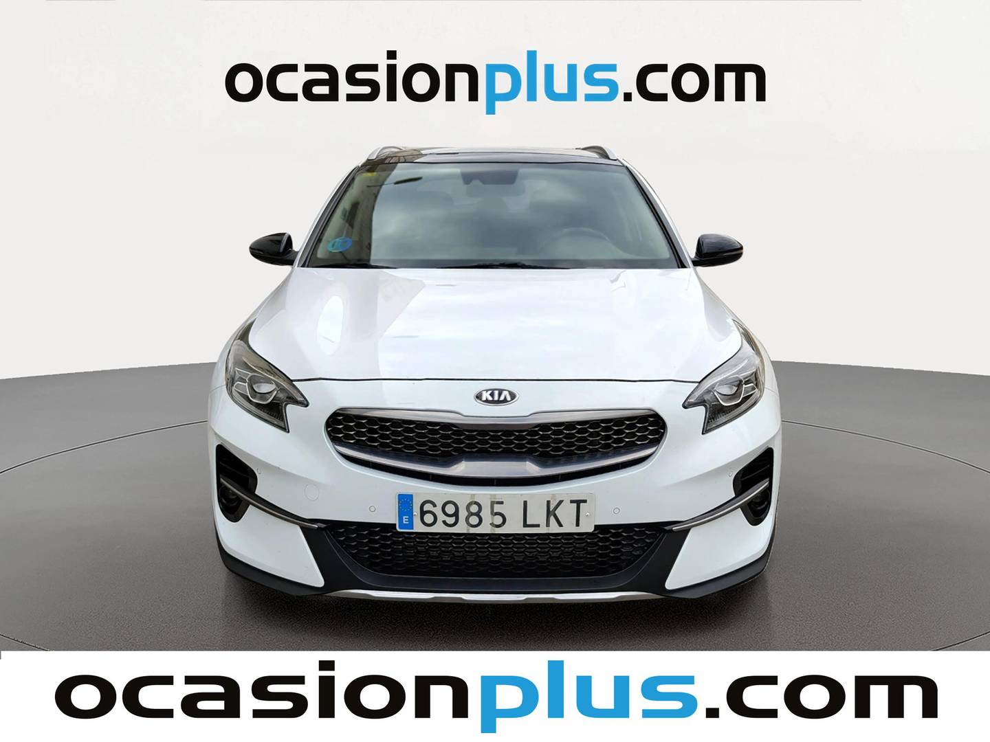 KIA XCeed KIA XCeed 1.6 MHEV Emotion DCT (136 CV) barato