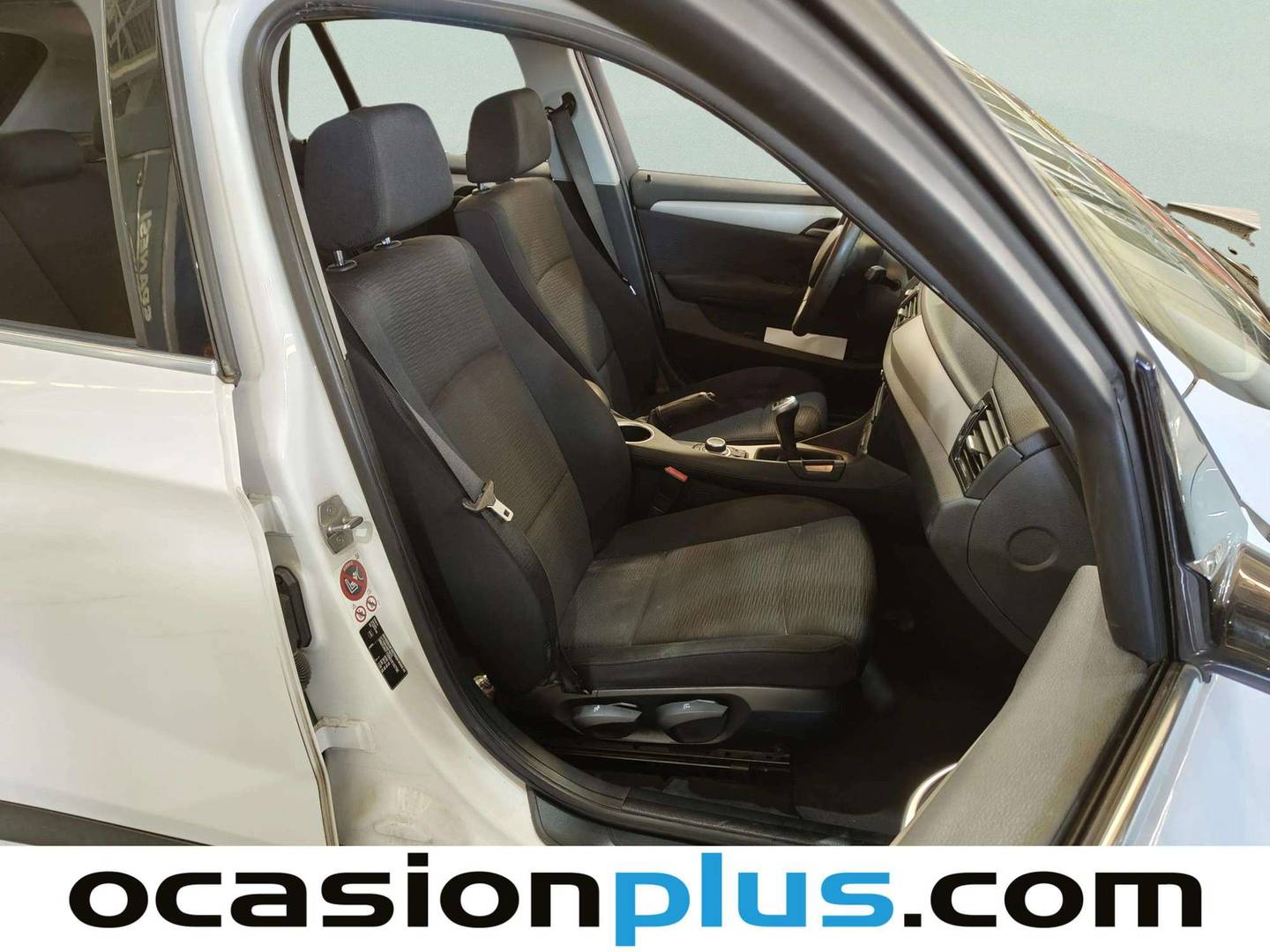 Foto BMW X1 BMW X1 sDrive18d (143 CV)