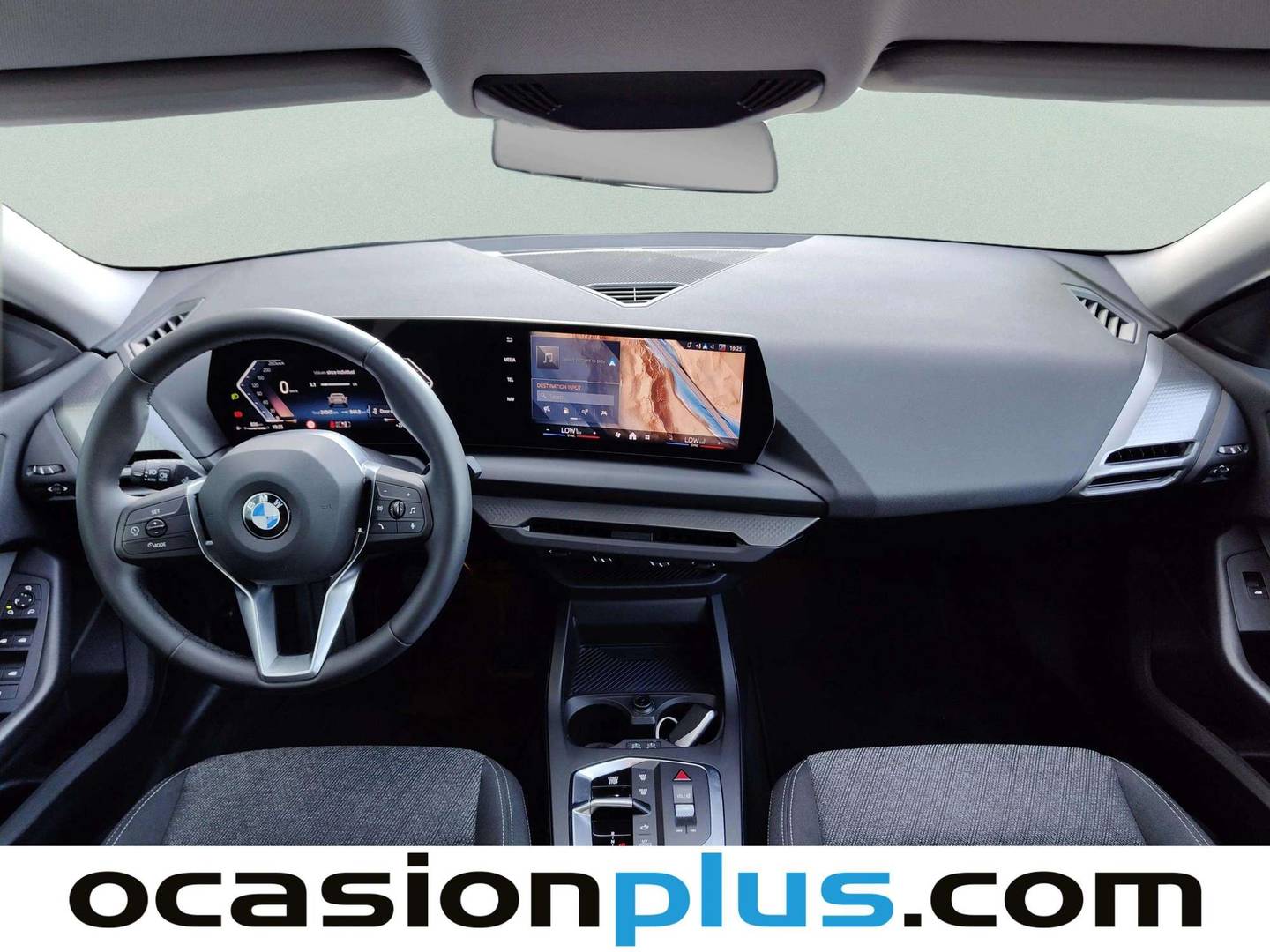 BMW Serie 2 BMW Serie 2 218d Gran Coupe (150 CV) seminuevo