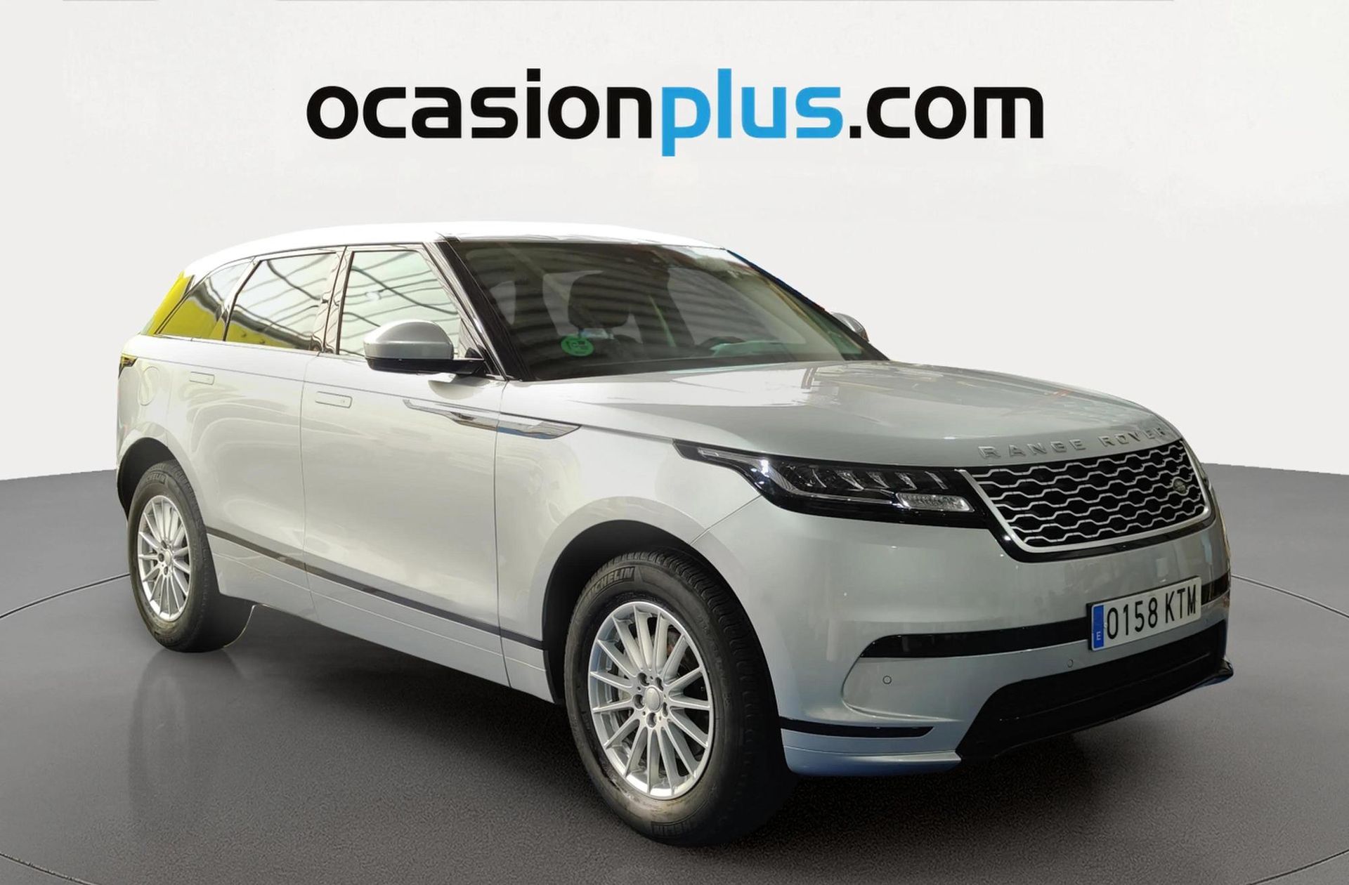 Land Rover Range Rover Velar D180 Standard 4WD - foto 2