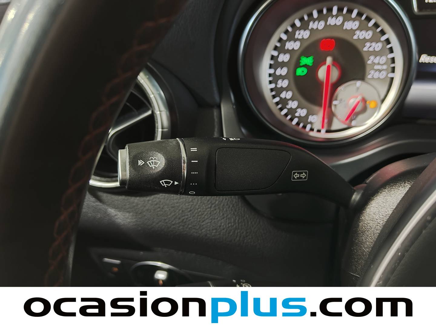 Foto Mercedes CLA Mercedes-Benz CLA 180 (122 CV) Pack AMG