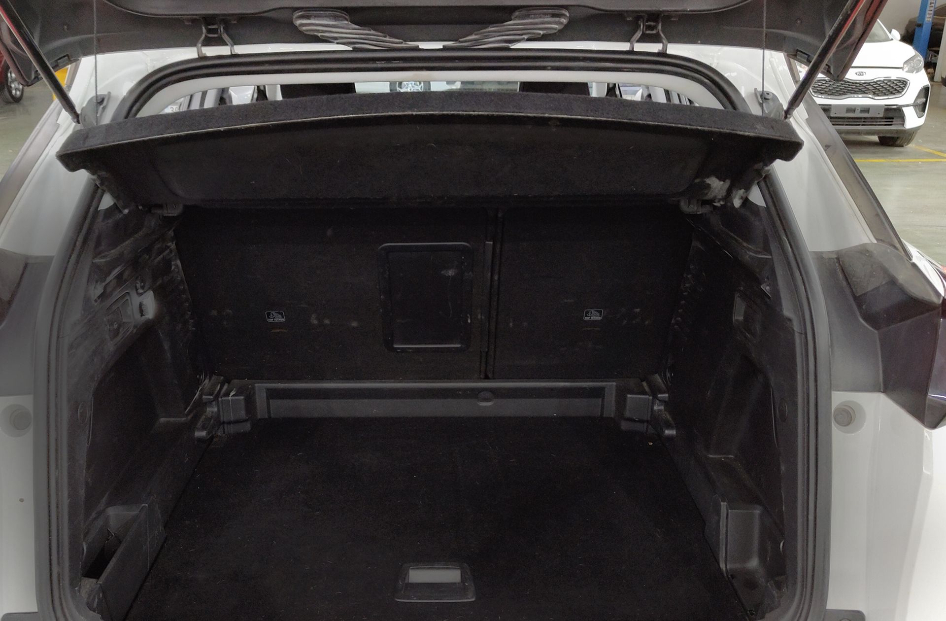 Peugeot 3008 PureTech 130 Active - foto 13
