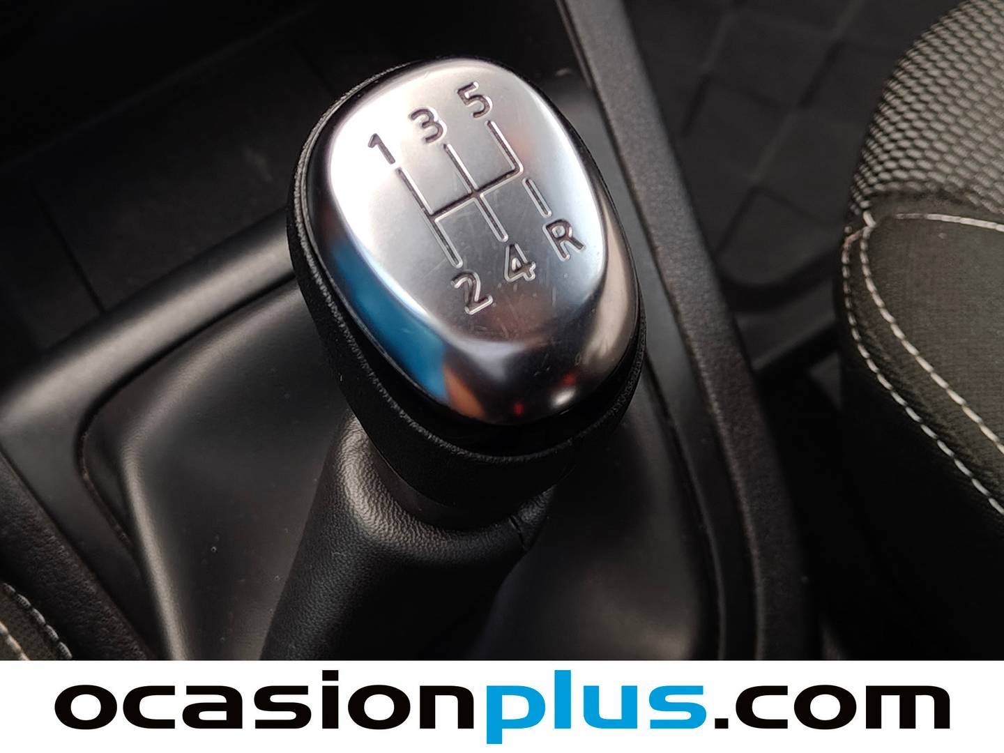 Renault Clio Renault Clio Sport Tourer Business Energy dCi (75 CV) de segunda mano