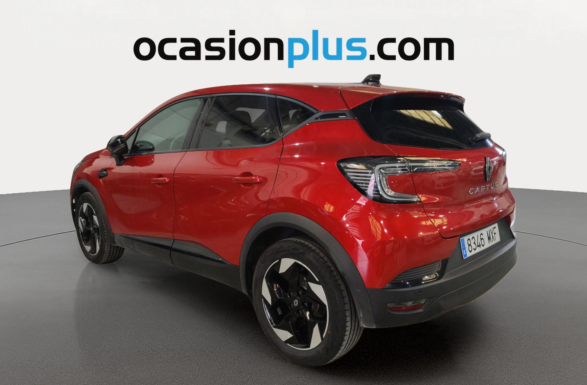 Renault Captur Techno TCe - foto 3