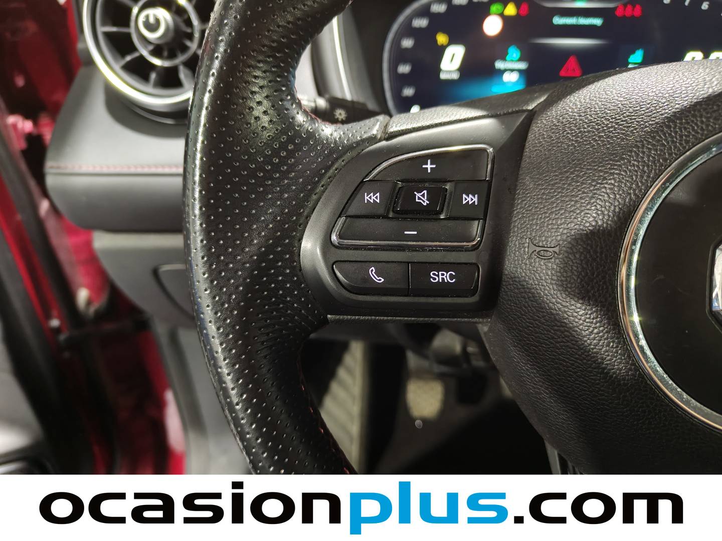 Foto MG HS MG HS 1.5 Turbo GDI Comfort (162 CV)