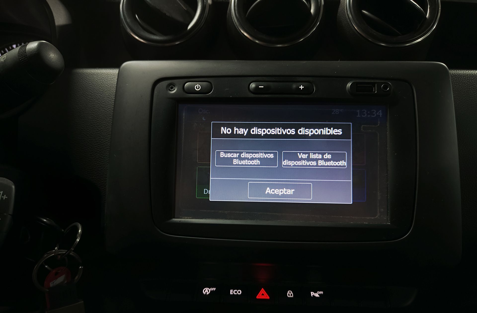 Dacia Duster TCe Comfort 4x2 - foto 28