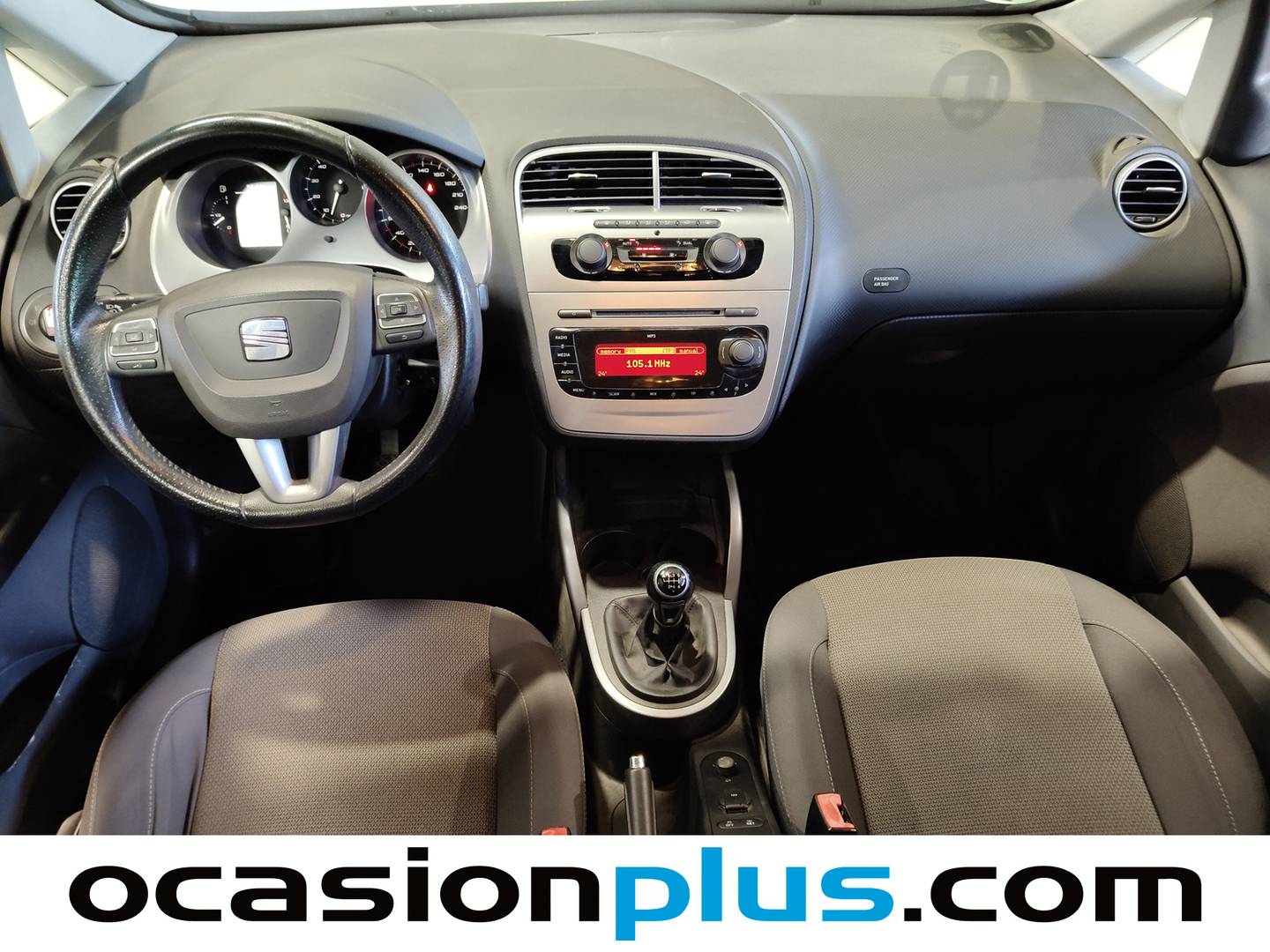 Foto Seat Altea XL SEAT Altea XL 1.4 TSI Style (125 CV)