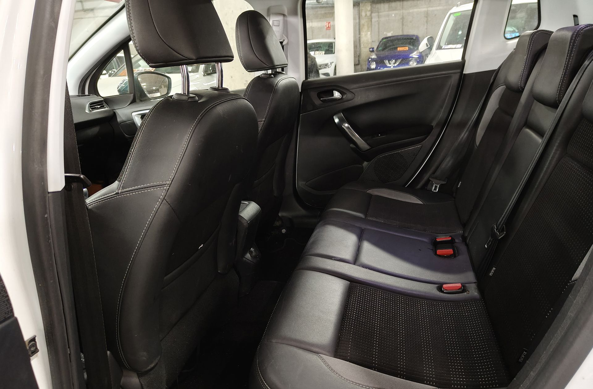 Peugeot 2008 BlueHDi 120 Allure - foto 10