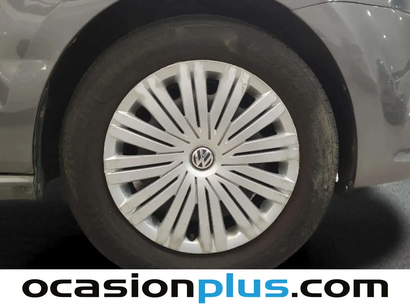 Foto Volkswagen Polo Volkswagen Polo Edition 1.0 BMT (60 CV)