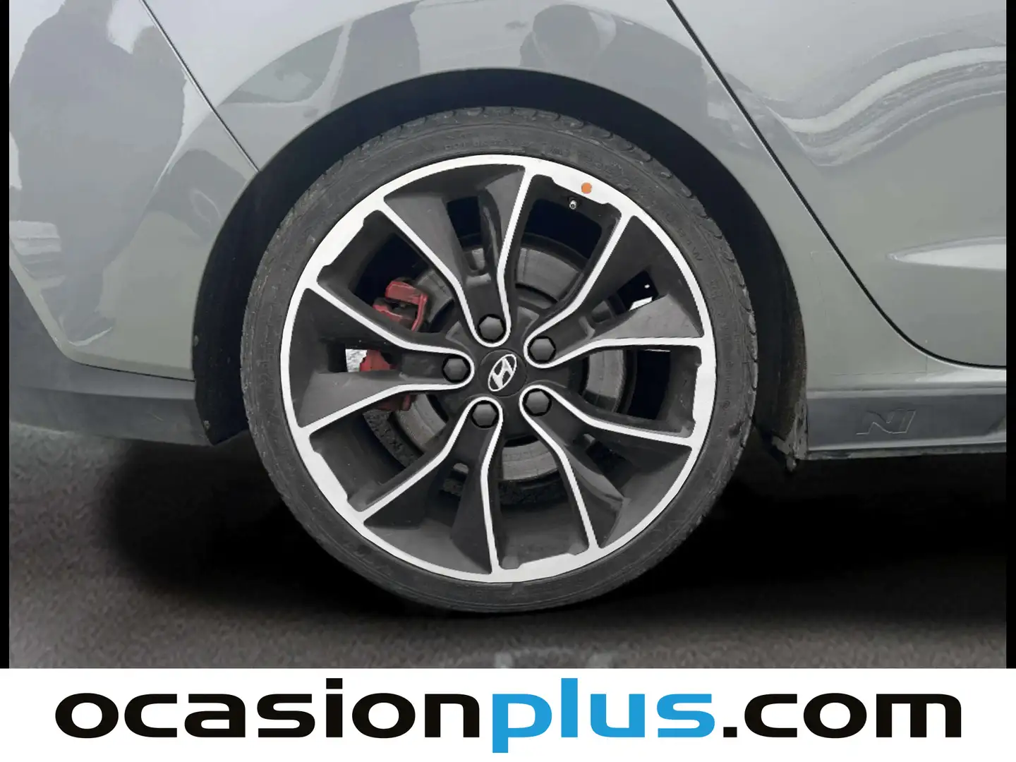 Foto Hyundai i30 Hyundai i30 Fastback 2.0 TGDI N Performance (275 CV)