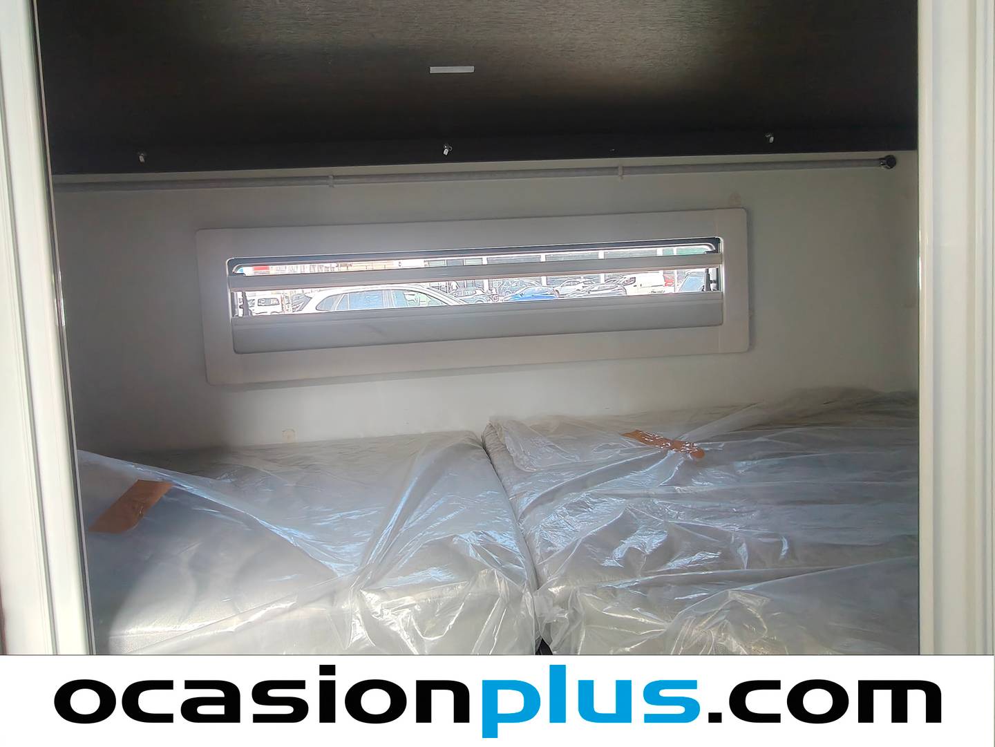 Benimar Tessoro 483 Benimar Tessoro 483 483 2.0D (170 CV) al mejor precio