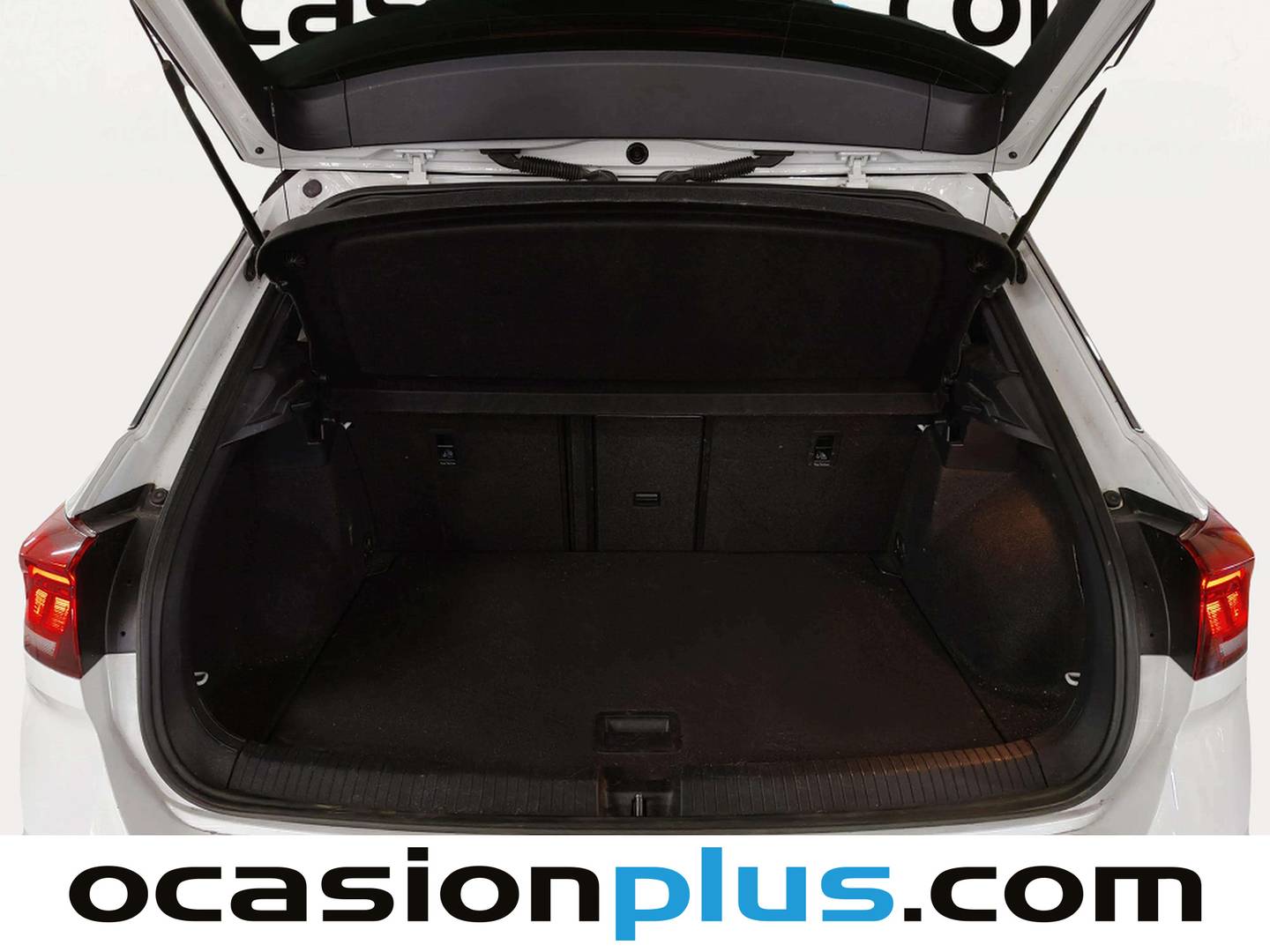 Fotos maletero Volkswagen T-Roc Volkswagen T-Roc Sport 1.5 TSI (150 CV)