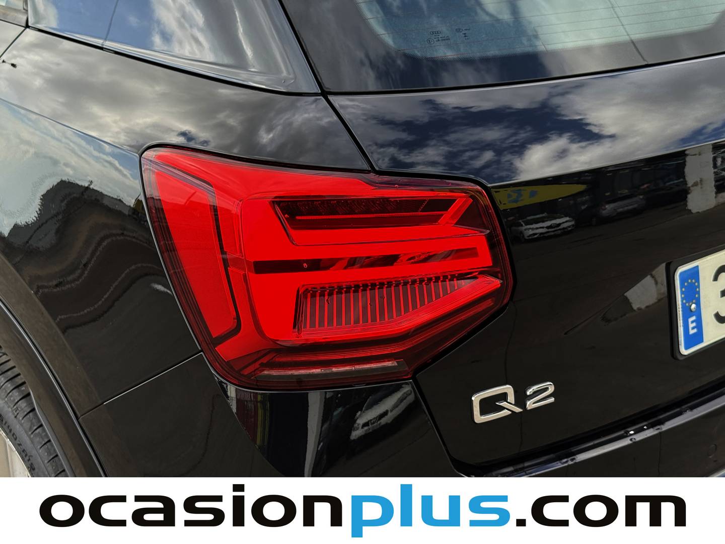 Audi Q2 Audi Q2 S line 35 TDI (150 CV) S tronic diésel