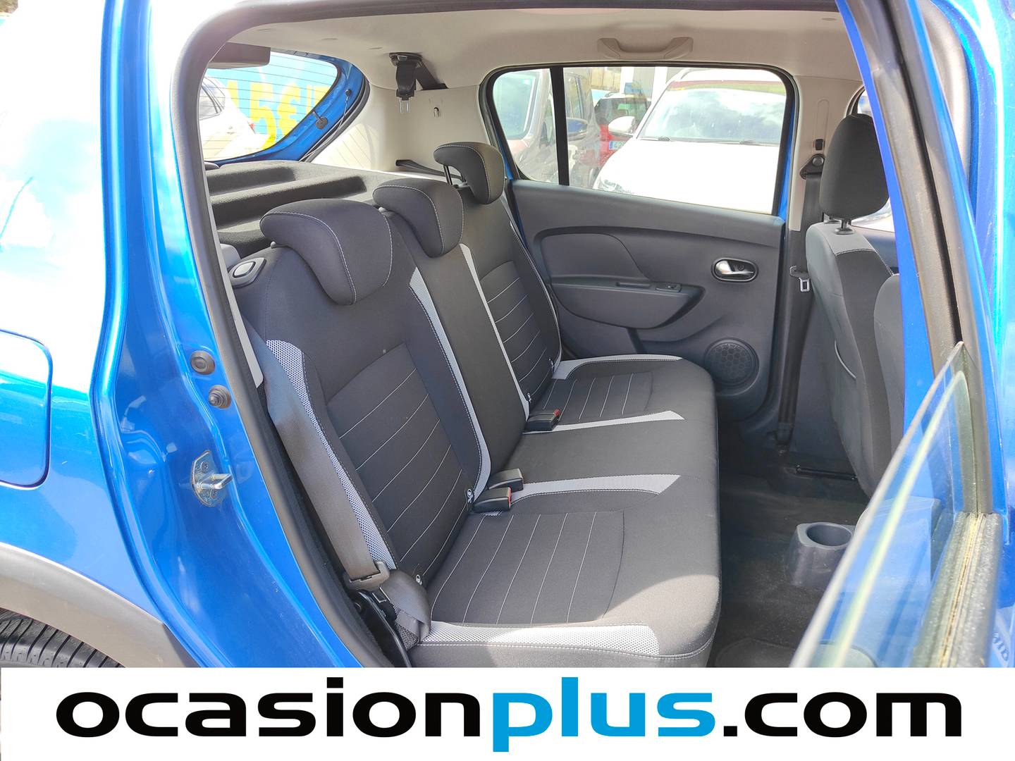 Dacia Sandero Dacia Sandero Stepway Comfort TCe (90 CV) al mejor precio