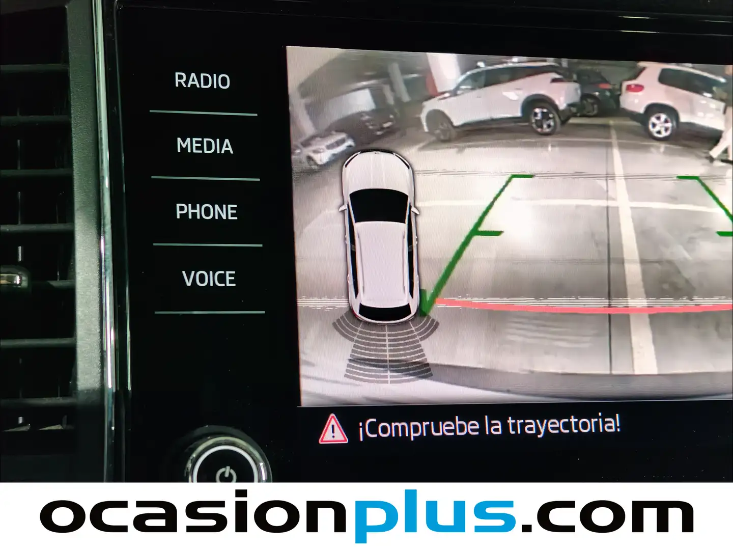 Foto Skoda Karoq Skoda Karoq 2.0 TDI Ambition 4X4 DSG (150 CV)