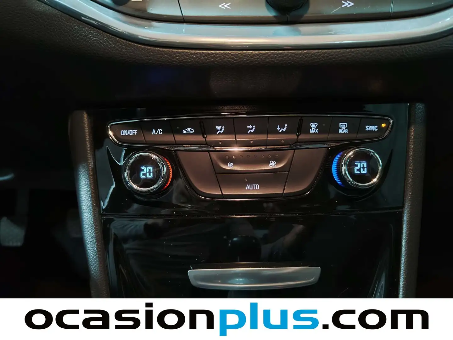 Foto Opel Astra Opel Astra 1.4 Turbo S&S Dynamic (125 CV)