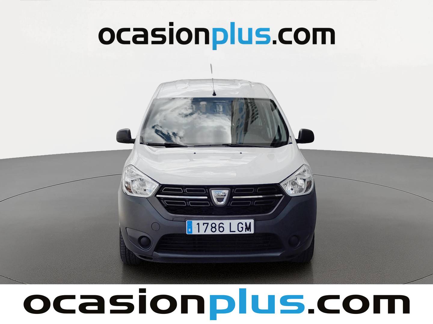 Dacia Dokker Dacia Dokker Essential Blue dCi (95 CV) 95cv