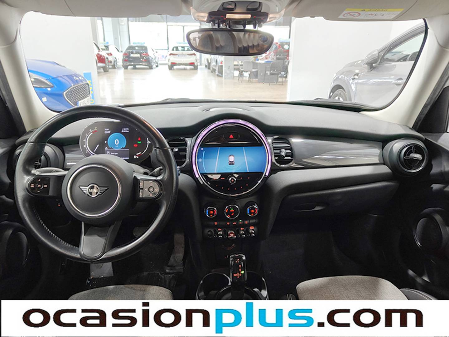 Foto Mini MINI MINI MINI 5 Puertas Cooper (136 CV)