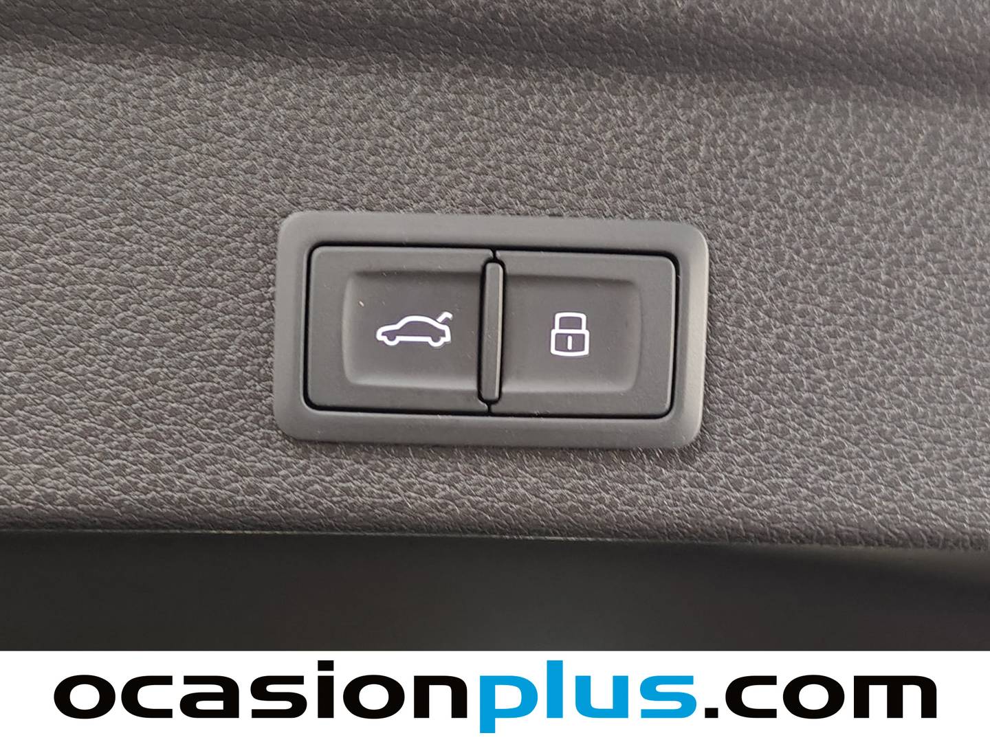 Foto Audi Q3 Sportback Audi Q3 Sportback S line 35 TFSI (150 CV)