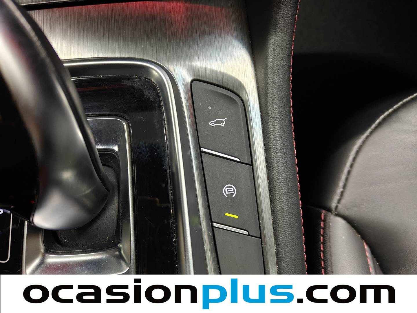 Foto MG HS MG HS 1.5 Turbo GDI Luxury DCT (162 CV)