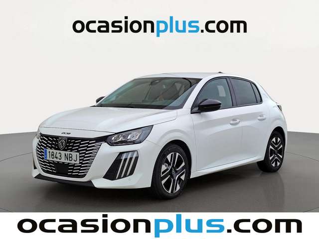 Peugeot Segunda Mano Particulares Ciudad real