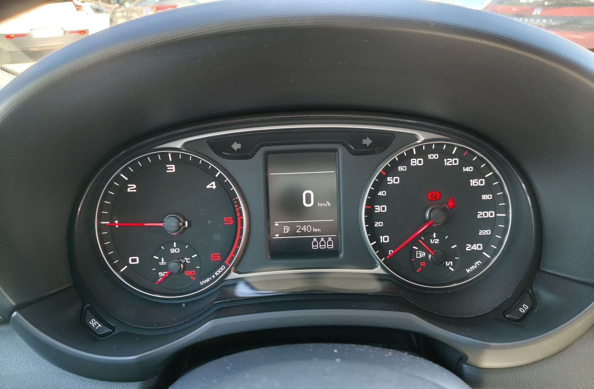 Audi A1 Sportback Adrenalin 1.6 TDI S Line - foto 21