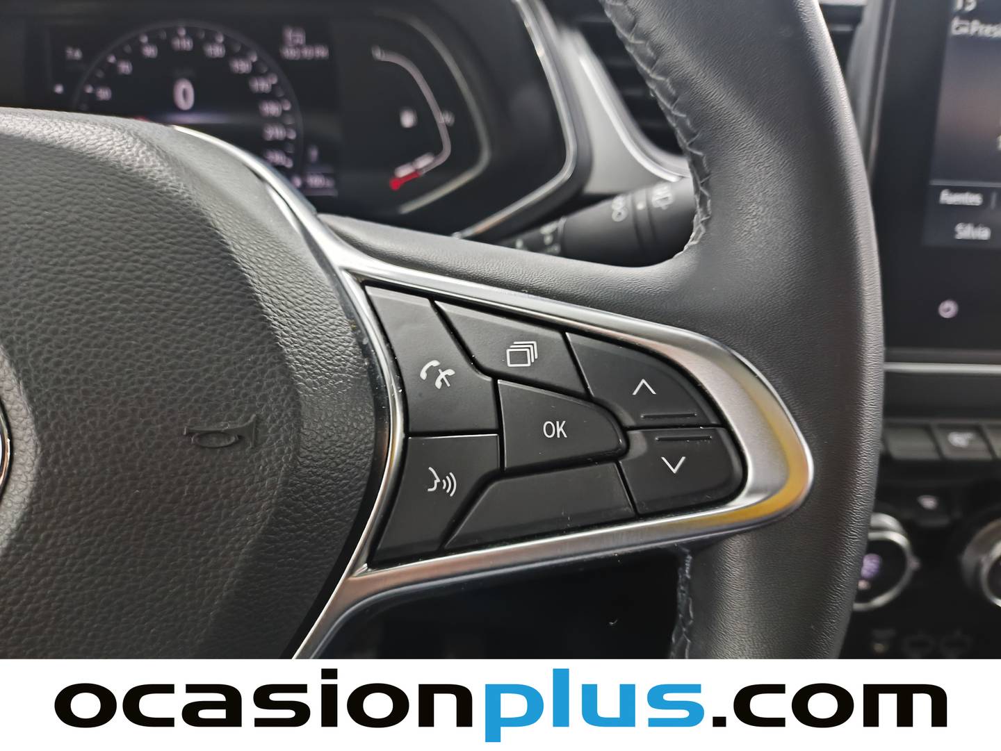 Foto Renault Captur Renault Captur TCe 140 Micro Híbrido Fast Track (140 CV)