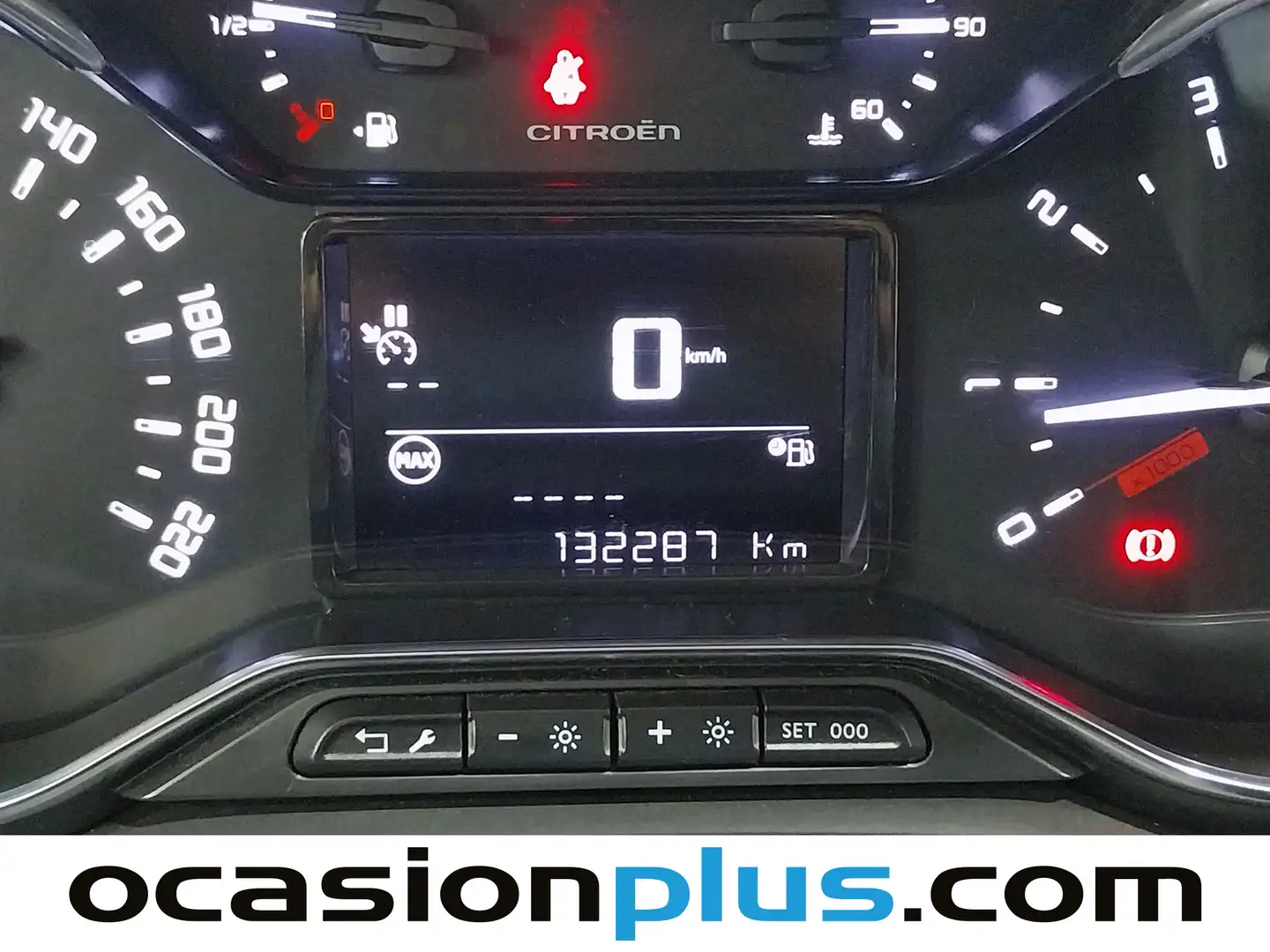 Foto Citroën C3 Aircross Citroen C3 Aircross PureTech 110 S&S Feel (110 CV)