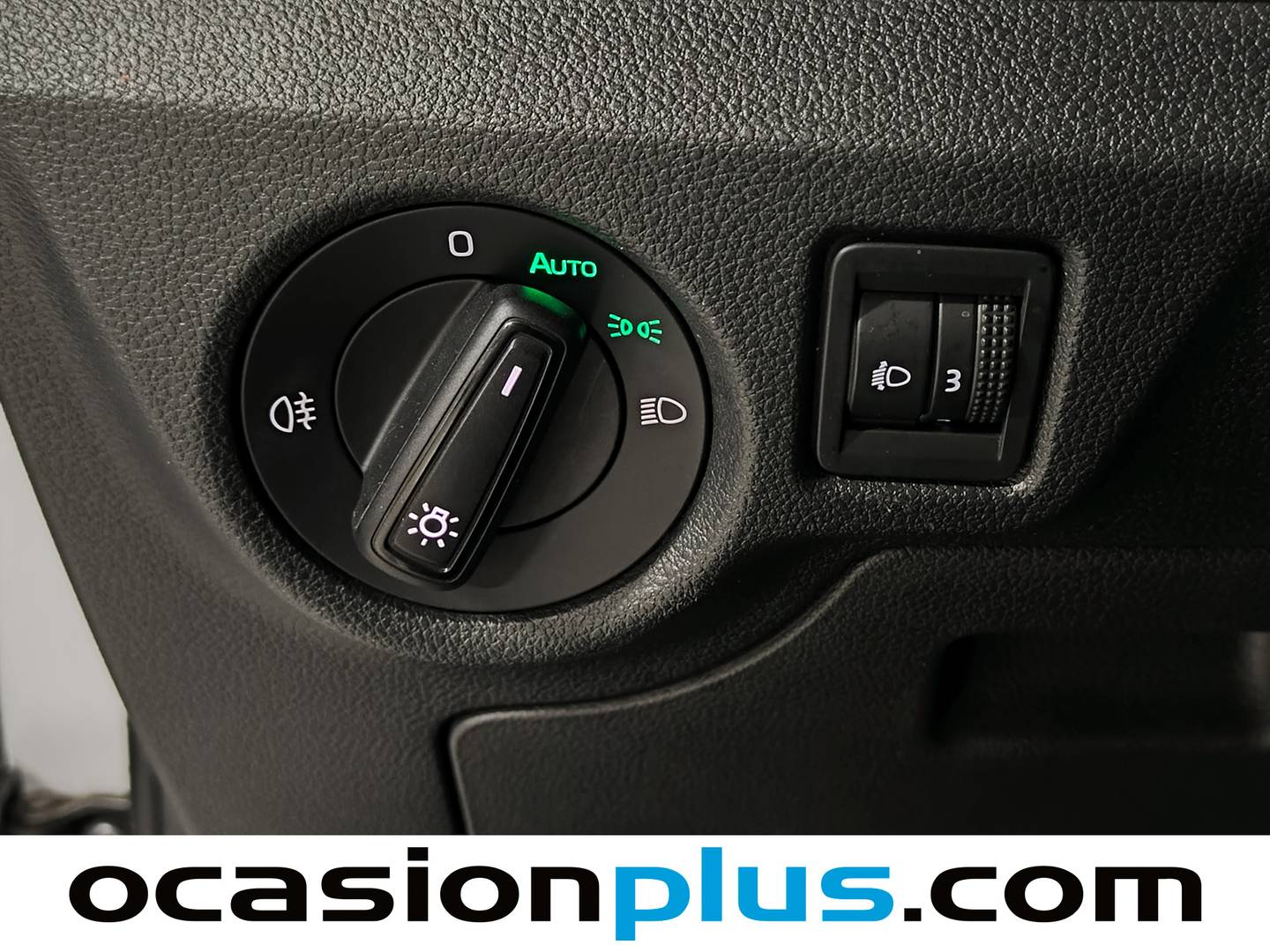 Acabados Skoda Kamiq Skoda Kamiq 1.0 TSI Ambition (95 CV)