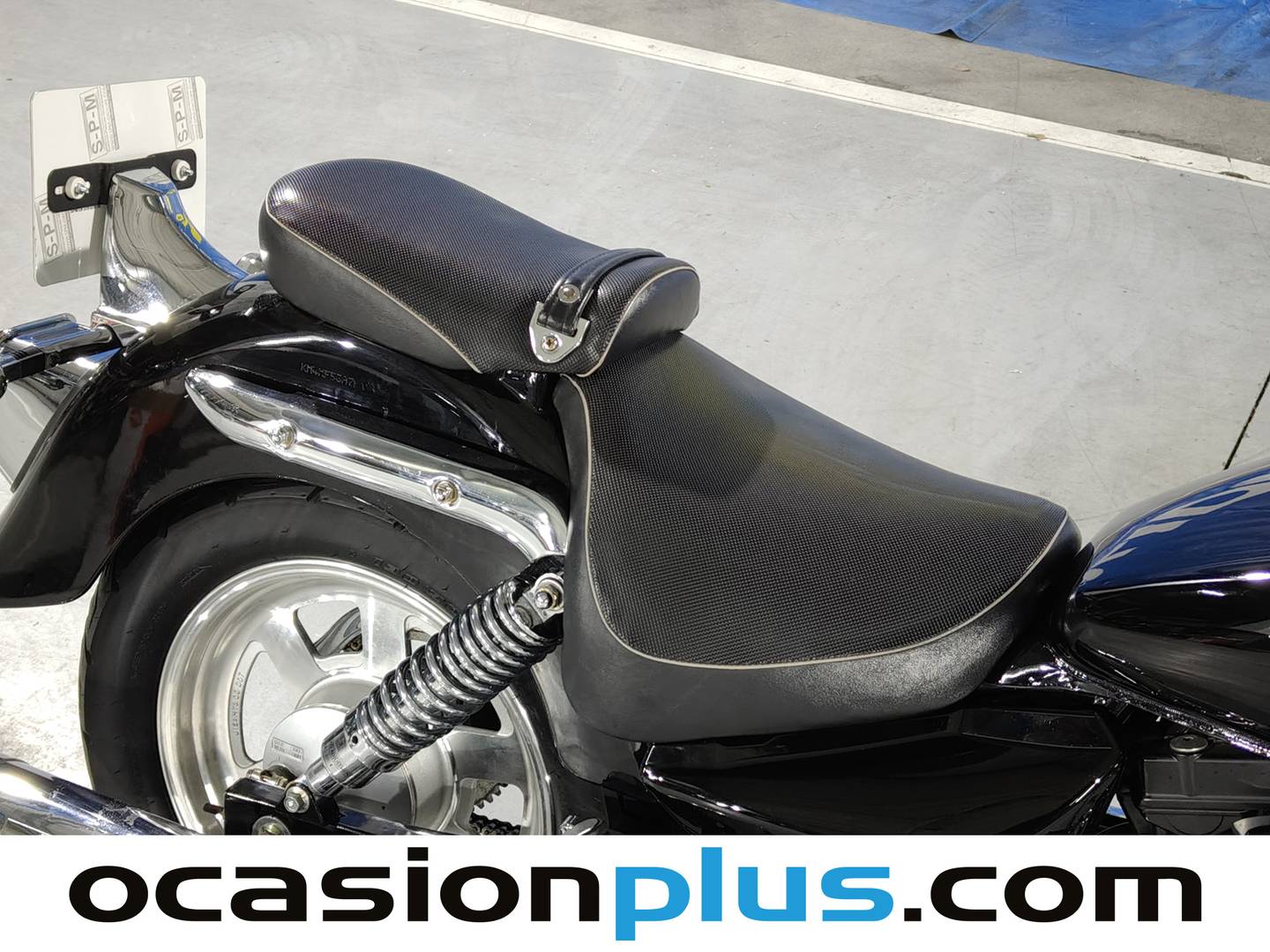 Hyosung Aquila GV 125 Hyosung Aquila GV 125 (15 CV) al mejor precio