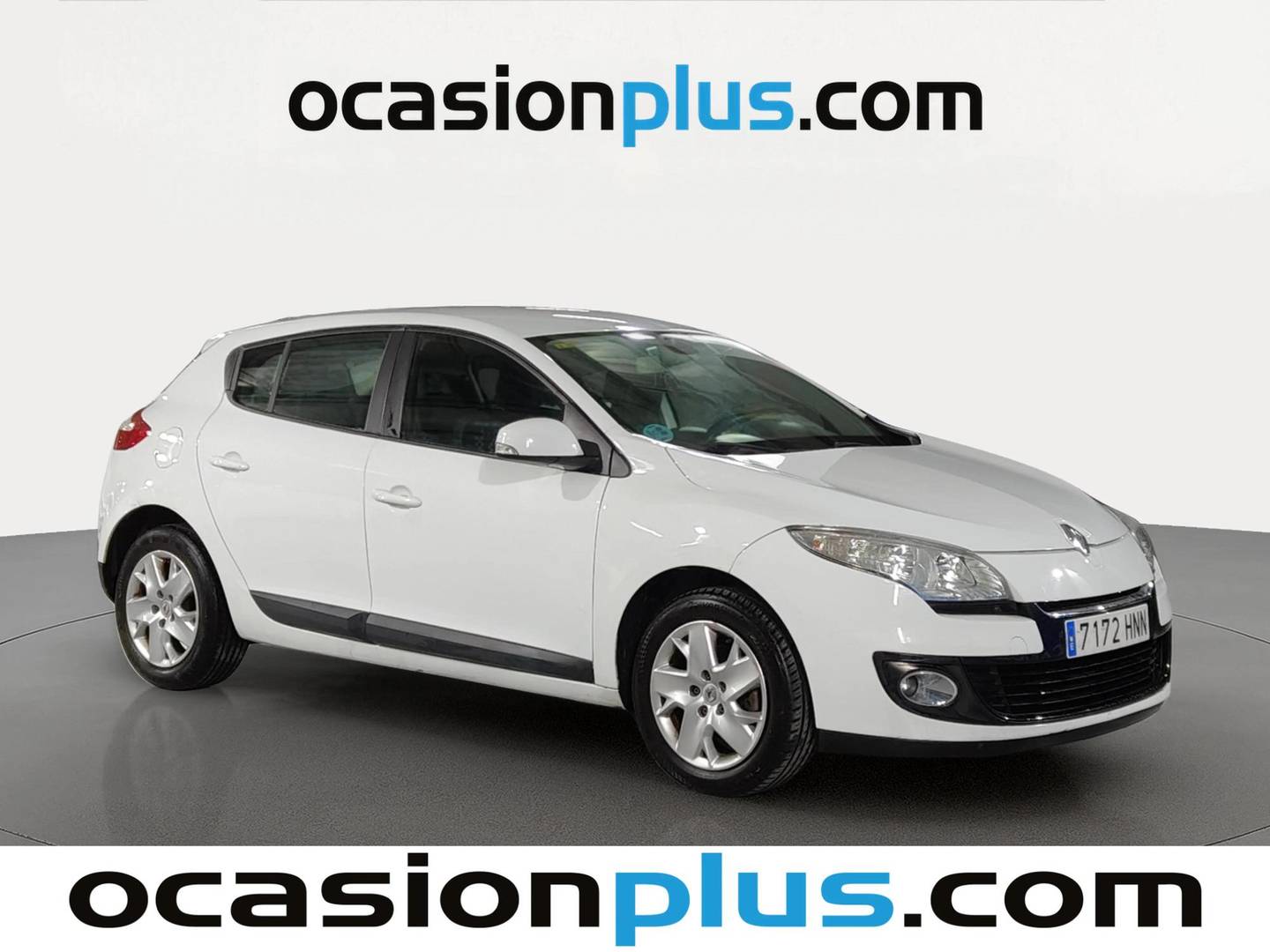 Foto Renault Mégane Renault Megane Expression Energy S&S Tce (115 CV)