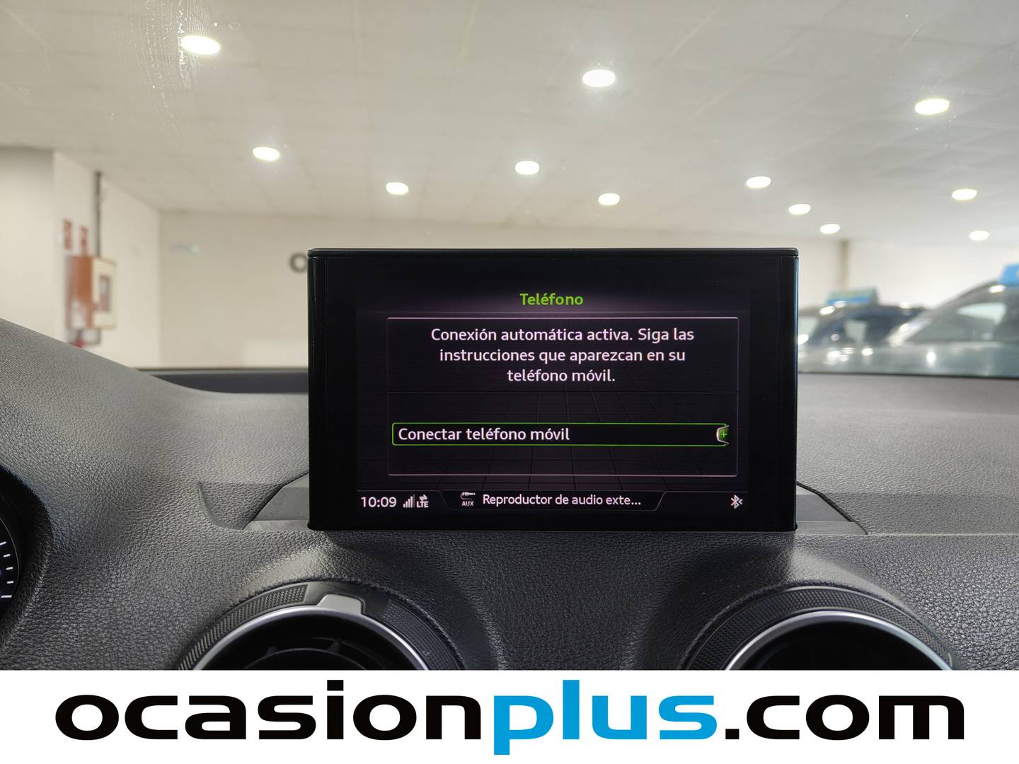 Audi Q2 Audi Q2 ALL-IN edition 30 TDI (116 CV) 2020
