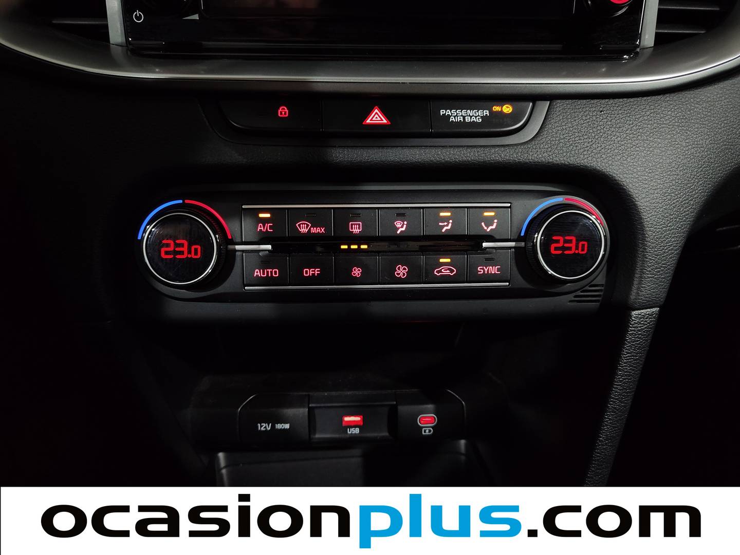 KIA Ceed KIA Ceed 1.0 T-GDI Drive (100 CV) al mejor precio