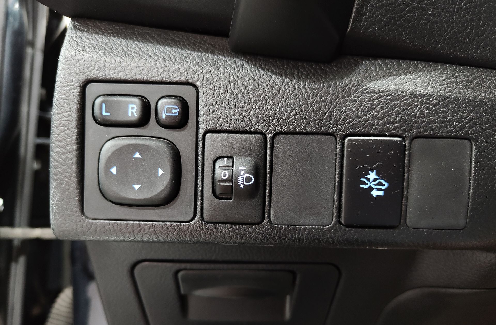 Toyota Auris 140H Touring Sports Active - foto 22