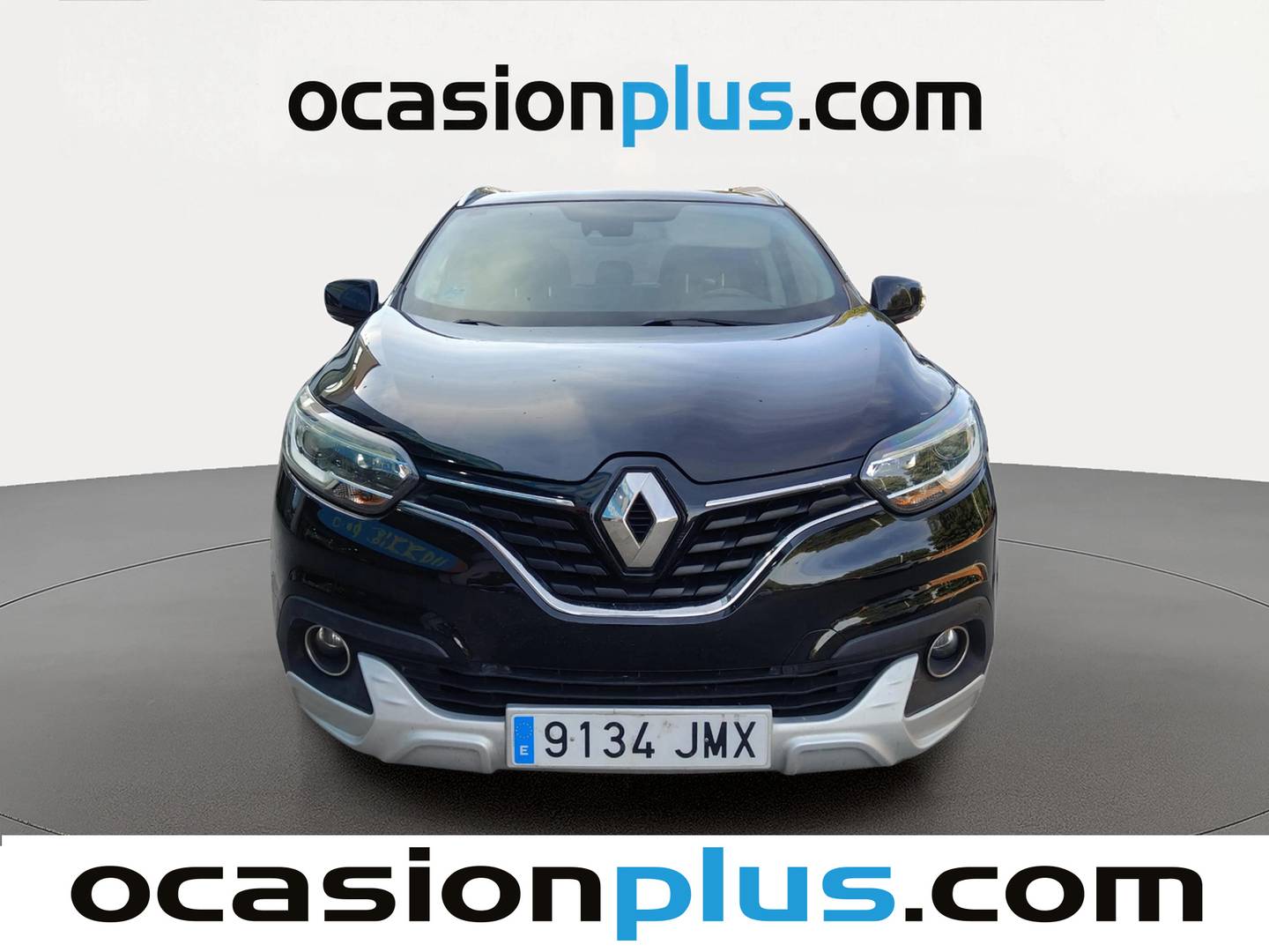 Renault Kadjar Renault Kadjar Zen Energy dCi  (110 CV) seminuevo