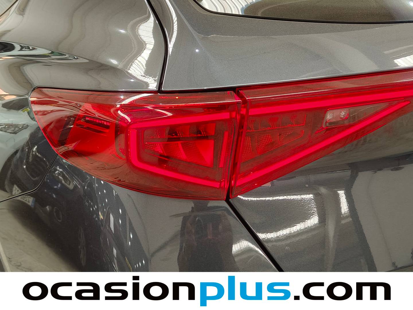 Paquetes del Cupra Formentor Cupra Formentor 1.5 TSI DSG (150 CV)