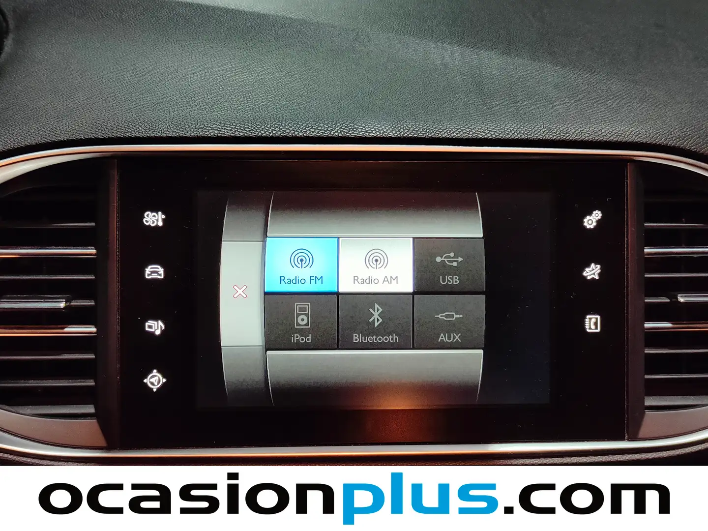 Foto Peugeot 308 Peugeot 308 BlueHDi 120 Style EAT6 (120 CV)