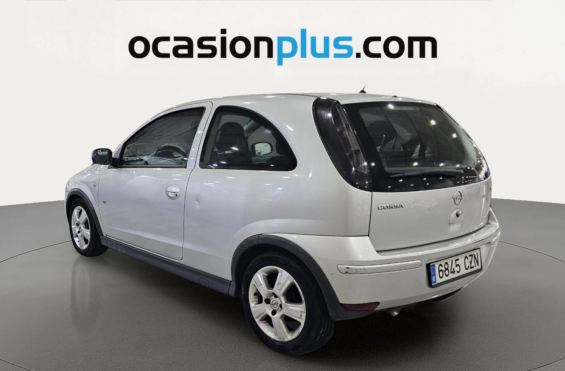 Opel Corsa 1.2 Blue Line - foto 3