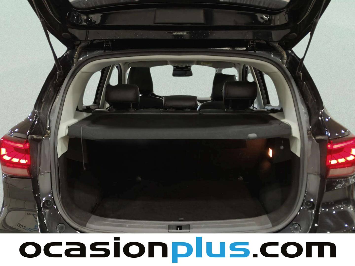 Foto MG ZS MG ZS 1.0T Luxury (111 CV)