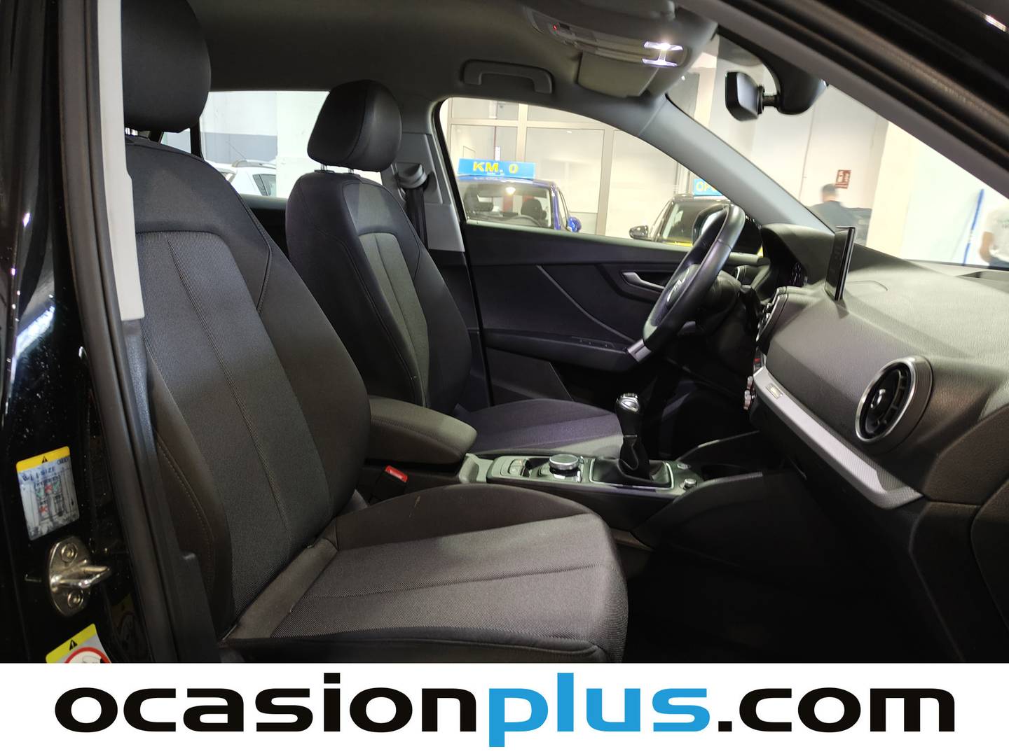 Foto Audi Q2 Audi Q2 Advanced 30 TFSI (110 CV)