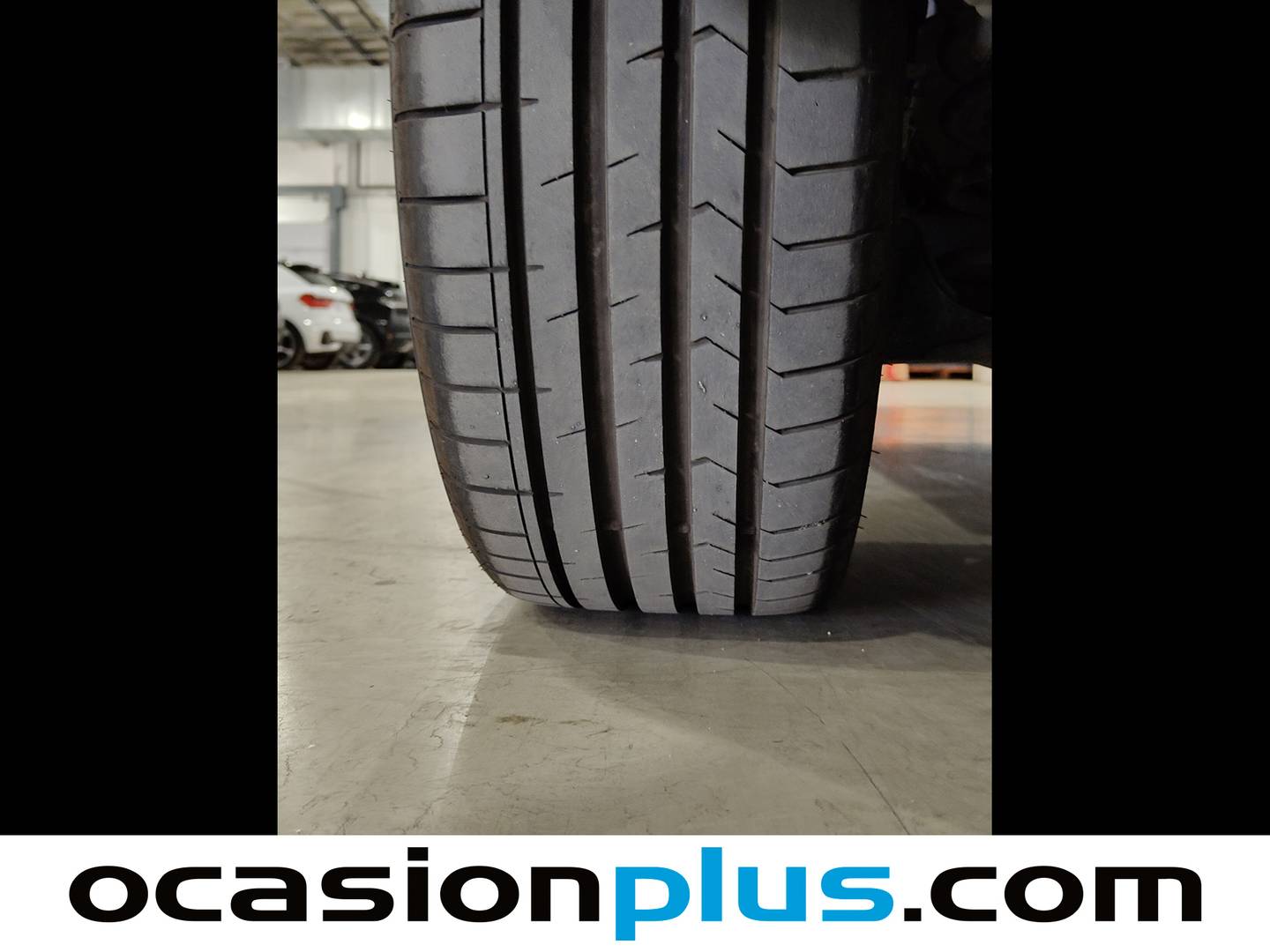 Foto Citroën C3 Picasso Citroen C3 Picasso PureTech 110 Feel Edition (110 CV)