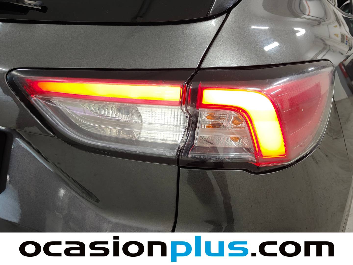 Paquetes del Ford Kuga Ford Kuga 1.5 EcoBoost S&S ST-Line 4x2 (150 CV)