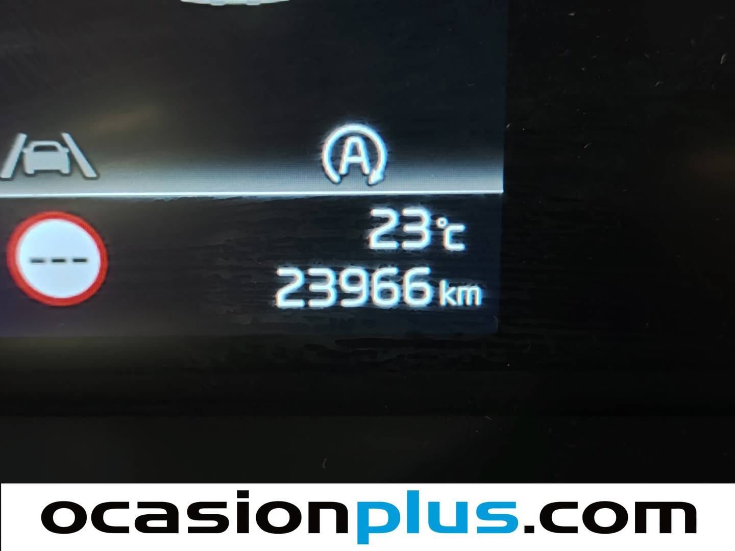 KIA Stonic KIA Stonic 1.2 DPi Drive (79 CV) seminuevo