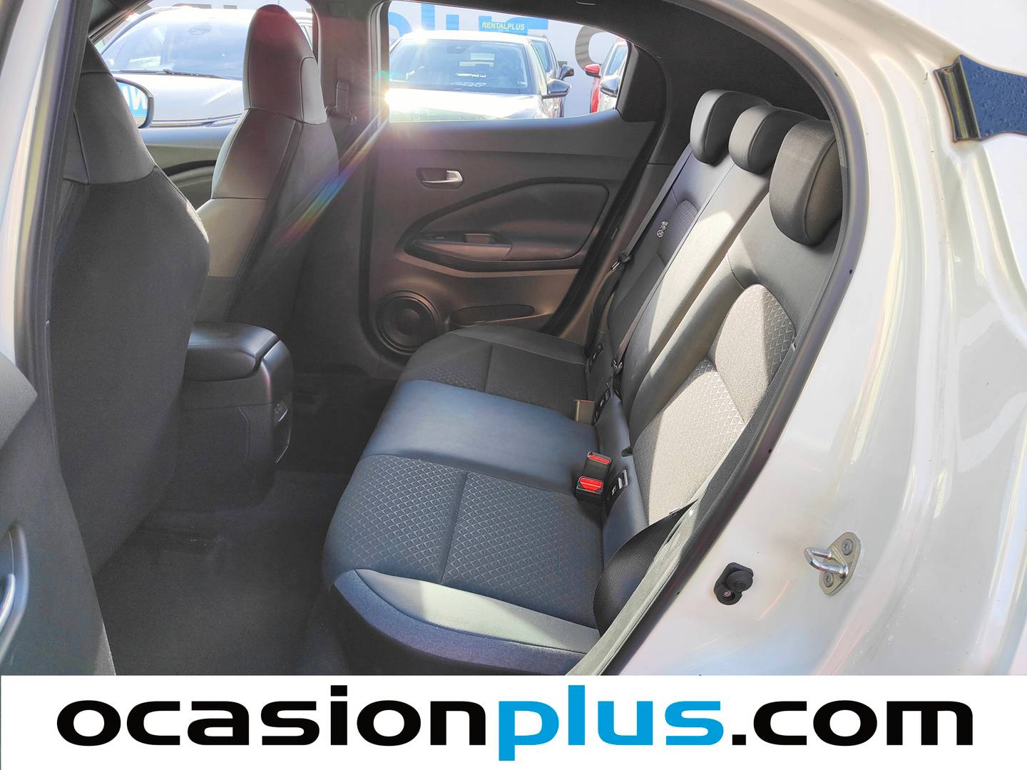 Foto Nissan JUKE Nissan Juke DIG-T N-Connecta 4x2 (114 CV)