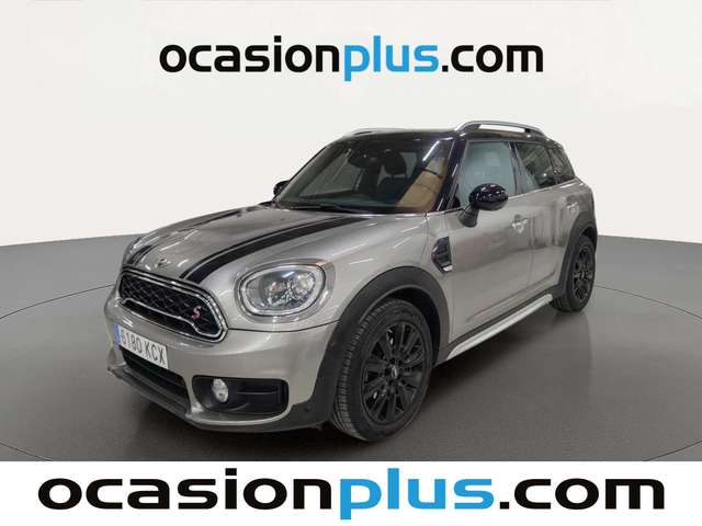 Mini Countryman MINI Countryman Cooper D (150 CV) de segunda mano