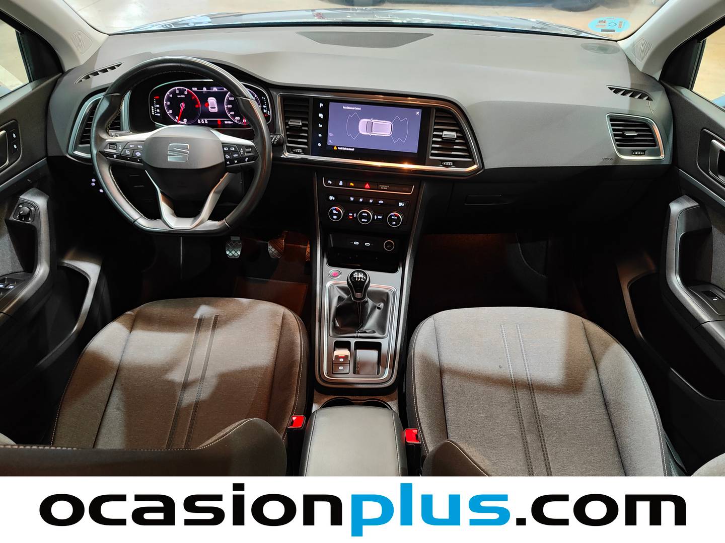 Foto Seat Ateca SEAT Ateca 1.5 TSI S&S Style XL (150 CV)