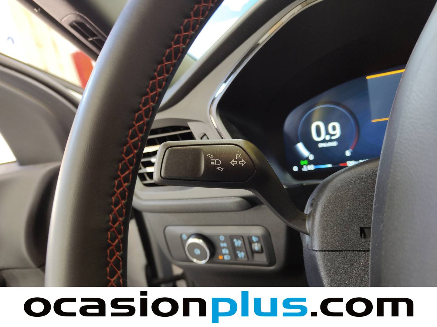 Ford Kuga Ford Kuga 1.5T EcoBoost ST-Line 4x2 (150 CV) de ocasión
